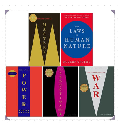 Ultimate Self-Help eBook Bundle | 100+ Life-Changing Books